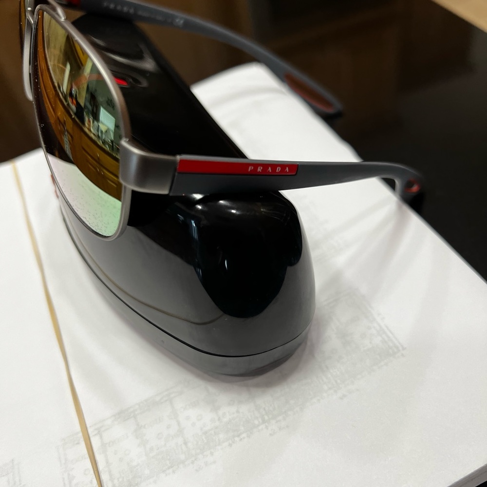 Prada Sunglasses